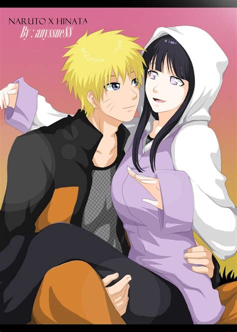 naruto y hinata xxx